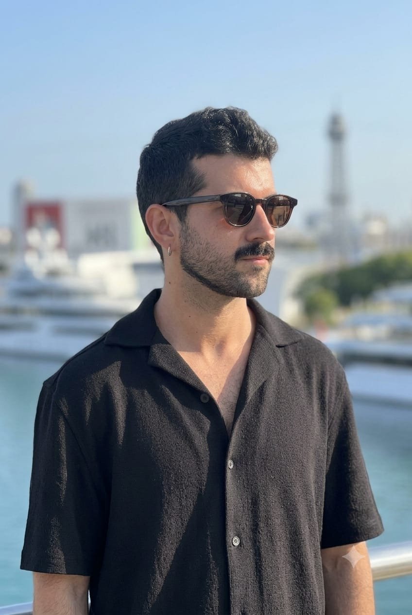 Nicolás Vázquez